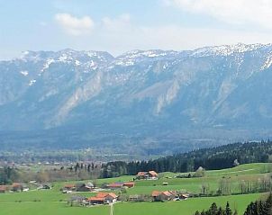 Verblijf 44603304 - Appartement Beieren - Hölbinger Alm - Apartments