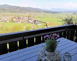 Verblijf 44603304 - Appartement Beieren - Hölbinger Alm - Apartments