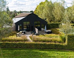 Guest house 446102 - Holiday property West Brabant - Vakantiehuis in Galder