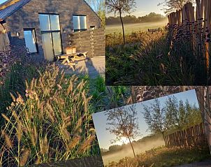 Guest house 446102 - Holiday property West Brabant - Vakantiehuis in Galder