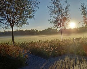 Guest house 446102 - Holiday property West Brabant - Vakantiehuis in Galder