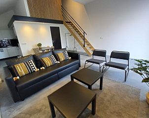 Guest house 446102 - Holiday property West Brabant - Vakantiehuis in Galder