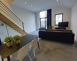 Guest house 446102 - Holiday property West Brabant - Vakantiehuis in Galder