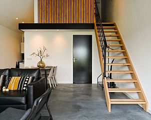 Guest house 446102 - Holiday property West Brabant - Vakantiehuis in Galder