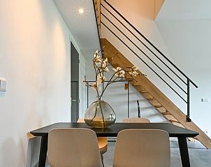 Guest house 446102 - Holiday property West Brabant - Vakantiehuis in Galder