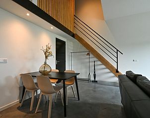 Guest house 446102 - Holiday property West Brabant - Vakantiehuis in Galder