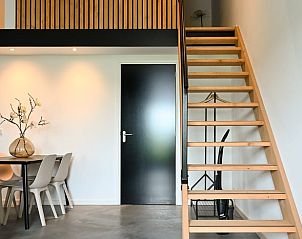 Guest house 446102 - Holiday property West Brabant - Vakantiehuis in Galder