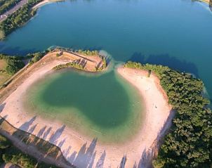 Guest house 446102 - Holiday property West Brabant - Vakantiehuis in Galder