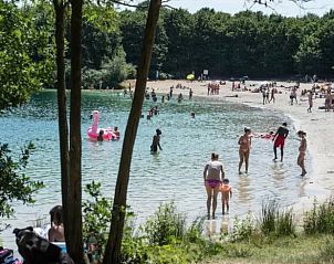 Guest house 446102 - Holiday property West Brabant - Vakantiehuis in Galder