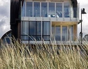 Guest house 450347 • Apartment Noordzeekust • Zeeparel 
