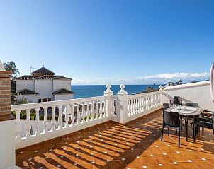 Unterkunft 4514805 • Appartement Costa Almeria / Tropical • Torrox Beach Club Apartments 