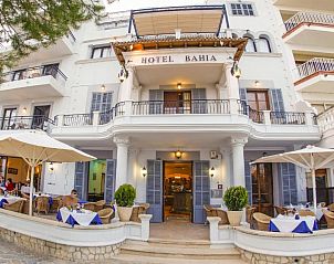 Verblijf 4516009 • Vakantie appartement Mallorca • Hoposa Bahia 