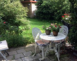 Unterkunft 452301 - Ferienhaus Noordzeekust - Tiny House Bakkum