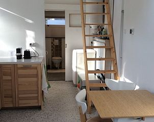 Unterkunft 452301 - Ferienhaus Noordzeekust - Tiny House Bakkum