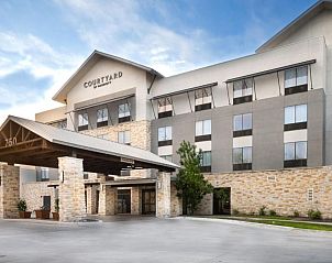 Verblijf 4525601 • Vakantie appartement Texas • Courtyard by Marriott New Braunfels River Village 