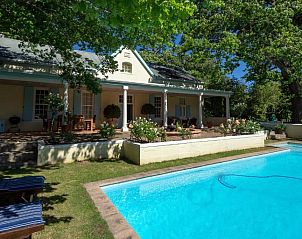 Verblijf 4527216 - Vakantiewoning West-Kaap - Auberge Clermont