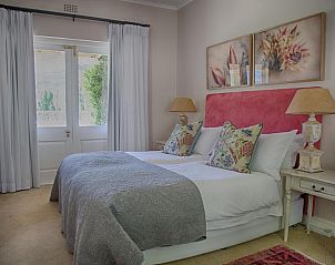 Verblijf 4527216 - Vakantiewoning West-Kaap - Auberge Clermont