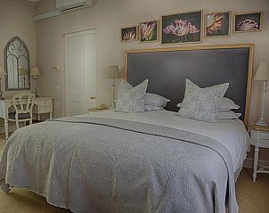 Verblijf 4527216 - Vakantiewoning West-Kaap - Auberge Clermont