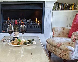 Verblijf 4527216 - Vakantiewoning West-Kaap - Auberge Clermont