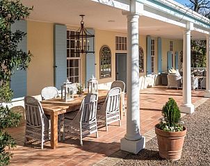 Verblijf 4527216 - Vakantiewoning West-Kaap - Auberge Clermont