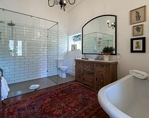 Verblijf 4527216 - Vakantiewoning West-Kaap - Auberge Clermont