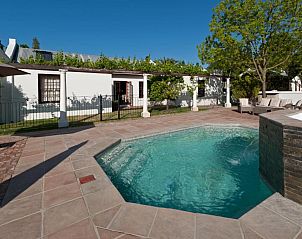 Verblijf 4527228 - Appartement West-Kaap - La Galiniere Guest Cottages