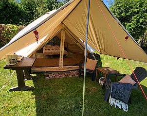 Guest house 452807 • Holiday property Noordzeekust • Huisje in Schagerbrug 