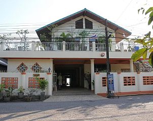 Unterkunft 4530701 • Ferienhaus Ost-Thailand • Ban Sulada Guest House 