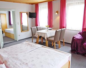 Verblijf 45603303 - Vakantiewoning Beieren - Gästehaus Fidelis