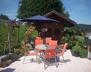 Verblijf 45603303 - Vakantiewoning Beieren - Gästehaus Fidelis