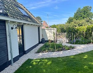 Guest house 456103 • Holiday property Noordzeekust • Vakantiehuisje in Vogelenzang 