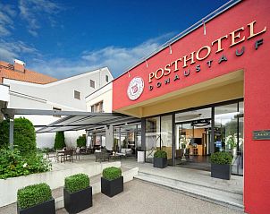 Unterkunft 46103301 - Appartement Bayern - Forsters Posthotel