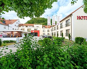 Unterkunft 46103301 - Appartement Bayern - Forsters Posthotel