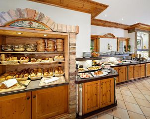 Unterkunft 46103301 - Appartement Bayern - Forsters Posthotel