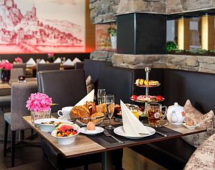 Unterkunft 46103301 - Appartement Bayern - Forsters Posthotel