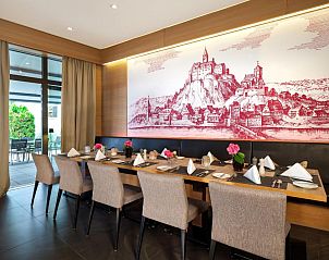 Unterkunft 46103301 - Appartement Bayern - Forsters Posthotel