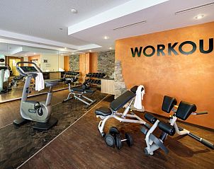 Unterkunft 46103301 - Appartement Bayern - Forsters Posthotel