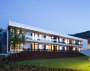Unterkunft 4611203 • Appartement Oberosterreich • Wesenufer Hotel & Seminarkultur an der Donau 