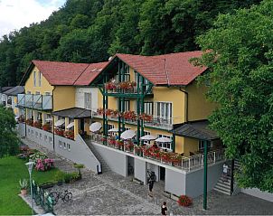 Verblijf 4611204 • Vakantie appartement Oberosterreich • Gasthof-Pension Luger 