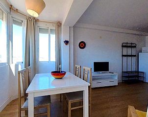 Verblijf 4615506 - Appartement Costa del Sol - Apartamentos Terrasol Plazamar