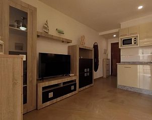 Verblijf 4615506 - Appartement Costa del Sol - Apartamentos Terrasol Plazamar