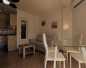 Verblijf 4615506 - Appartement Costa del Sol - Apartamentos Terrasol Plazamar