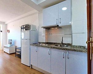 Verblijf 4615506 - Appartement Costa del Sol - Apartamentos Terrasol Plazamar