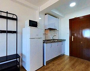 Verblijf 4615506 - Appartement Costa del Sol - Apartamentos Terrasol Plazamar
