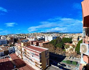 Verblijf 4615506 - Appartement Costa del Sol - Apartamentos Terrasol Plazamar