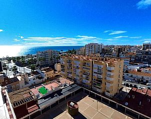Verblijf 4615506 - Appartement Costa del Sol - Apartamentos Terrasol Plazamar