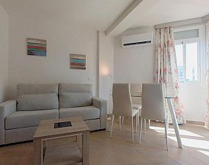 Verblijf 4615506 - Appartement Costa del Sol - Apartamentos Terrasol Plazamar