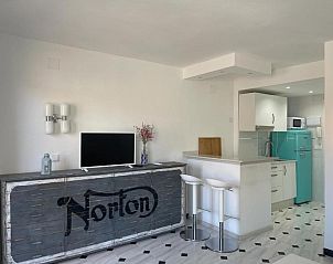 Verblijf 4615506 - Appartement Costa del Sol - Apartamentos Terrasol Plazamar