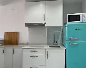 Verblijf 4615506 - Appartement Costa del Sol - Apartamentos Terrasol Plazamar