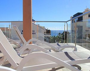 Verblijf 4615507 - Appartement Costa del Sol - Apartamentos Guerrero